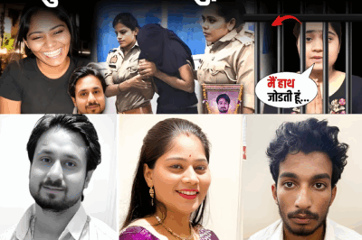 Shocking Twist in Raja Raghuvanshi Case: Sonam Declared Innocent, Sister Arrested
