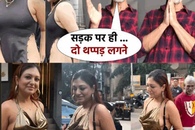 What Made Akshay Kumar So Angry? The Bold Video That Shook Bollywood