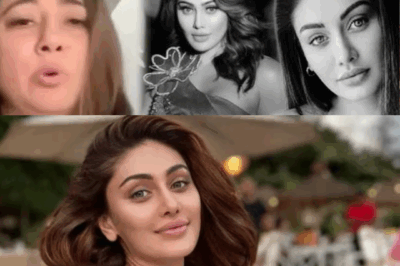 Shefali Jariwala’s Friend Breaks Silence: What Really Happened That Night?