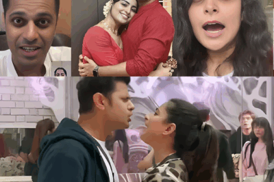 It’s Over: Aishwarya Sharma Ends Marriage with Neil Bhatt After Alleged Affair