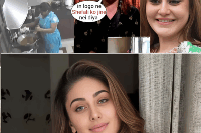 Shefali Jariwala’s Best Friend Reveals Shocking Truth About Her Maid and Parag Tyagi Before Death