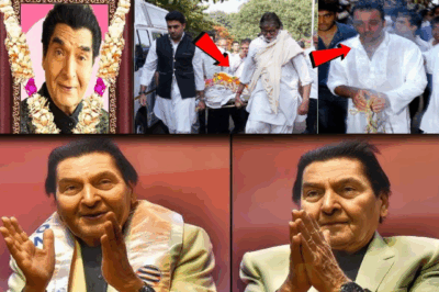 Truth Behind Actor Asrani’s Alleged Death at 84—Here’s What Really Happened