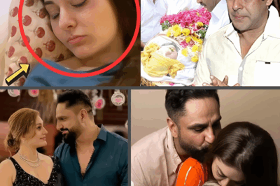 Salman Khan’s Silent Tribute: Did He Meet Parag Tyagi After Shefali Jariwala’s Final Journey?