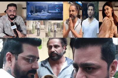 Poison Found? Hindustani Bhau Lashes Out at Parag Tyagi After Shocking Claim About Shefali’s Death