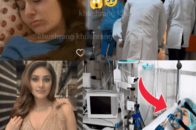 Leaked Hospital Video? Shefali Jariwala Seen Unconscious Hours Before Fatal Heart Attack