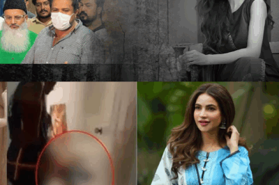 Humaira Asghar’s Double Identity: Police Reveal Shocking Twist in Death Investigation