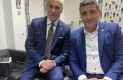 George Simion, după trimiterea în judecată a lui Călin Georgescu: “Se vede clar faţa dictatorială a acestui regim”