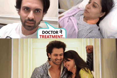 Dipika Kakar’s Health Worsens? Shoaib Opens Up About Cancer Fears