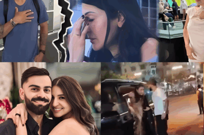 Fans Furious After Avneet Kaur’s Shocking Confession Involving Virat Kohli and Anushka