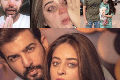 Mahhi Vij and Jay Bhanushali Break Silence on Cheating and Divorce Rumors After 12 Years
