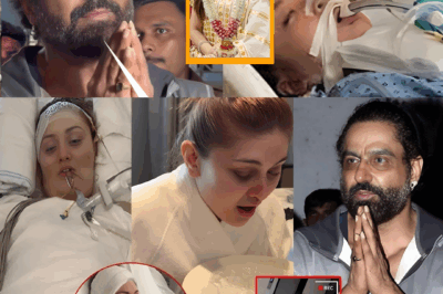 Shefali Jariwala’s Sudden Pass Away: What Parag Tyagi Just Revealed Shocks Everyone