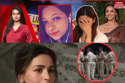 Trust Broken: Alia Bhatt Scammed by Ex-Personal Assistant Vedika Shetty—Now Arrested!