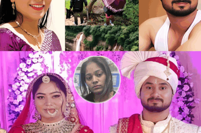 Raja Raghuvanshi Case Takes Dramatic Turn After Sonam’s Laptop Discovery