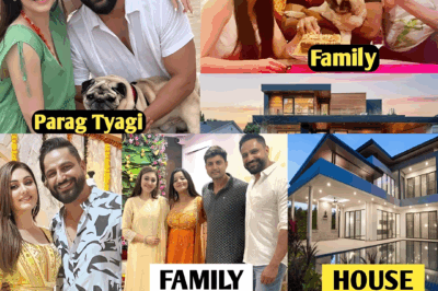 Where Is Parag Tyagi Now? A Deep Look Into His Lifestyle, Home, and Life After Shefali