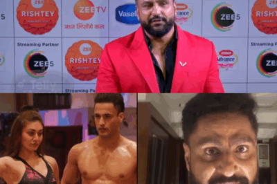 Parag Tyagi Slams Trolls Accusing Him of Clout-Chasing After Shefali’s Death