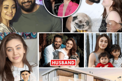 Remembering Shefali Jariwala: Her Sweetest Memories With Husband Parag Tyagi