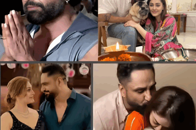 What Really Happened Between Shefali and Parag Before the End? Her Last Words Will Haunt You