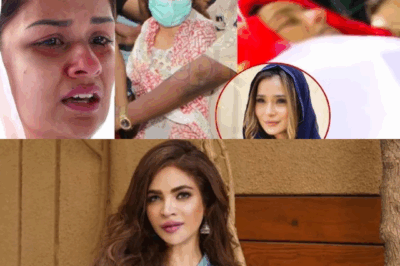 Unimaginable Loneliness: Body of Famous Actress Discovered After 6 Months in Isolation