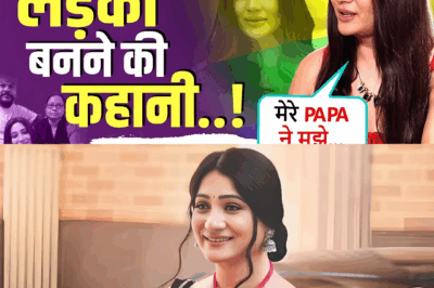 Navya Singh Breaks Silence: Gender Transition, Celebrity Harassment, and Her Lonely Fight for Identity