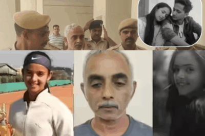 Twist in Radhika Yadav Murder: Mother Reveals Chilling Truth About Her Daughter’s Death