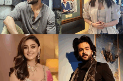 Vishal Aditya Reveals Secret WhatsApp Chats With Shefali Jariwala Before Her Tragic Death