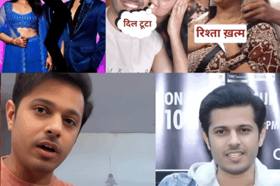 Neil Bhatt Breaks Silence on Divorce from Aishwarya Sharma—What He Finally Revealed Will Shock You