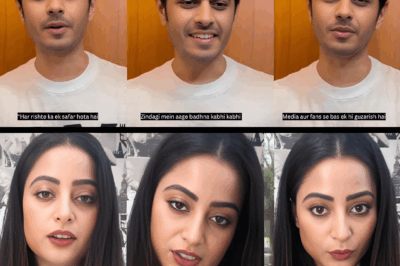 Aishwarya Sharma Confirms Breakup With Neil Bhatt in Emotional Instagram Video