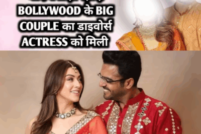 Bollywood Power Couple’s Marriage Crumbles—What Really Happened?