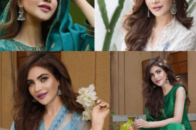 What Were Humaira Asghar’s Final Words? Mystery Deepens with Her Last Voice Note Revealed!