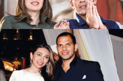 Karishma Kapoor Looks Shattered Weeks After Sanjay Kapur’s Death: Fans Worried