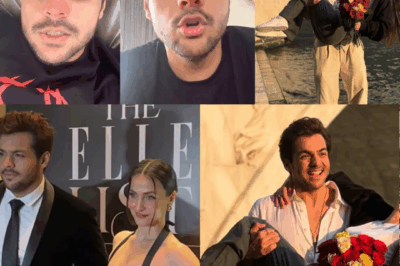 Tears and Truth: Ashish Chanchlani Confirms Painful Breakup with Elli AvrRam Live On Stream