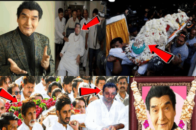 Asrani Death News Goes Viral — But Here’s the Real Story