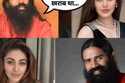 Baba Ramdev Breaks Silence On Shefali Jariwala’s Death: “Hardware Fine, Software Failed”