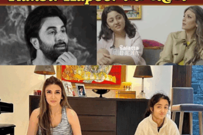 Riddhima Kapoor Breaks Silence: What’s Really Going On with Her Daughter Samara?