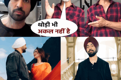 Akshay Kumar Stands by Diljit Dosanjh in Pakistani Actress Controversy—Here’s What He Said