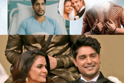 Ankit Gupta Faces Unexpected Trouble After Falling for Priyanka Chahar — Doctor Reveals Shocking Diagnosis!