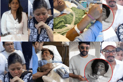 Is Kapil Sharma Really in the Hospital? Here’s What We Know So Far