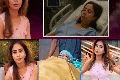 Fans Shocked by Urmila Matondkar’s New Look—And Now Her Safety Is at Risk?