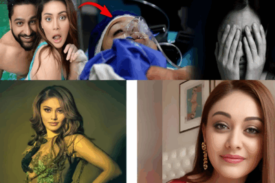 Did Mental Illness Lead to Shefali Jariwala’s Tragic End? Shocking Details Emerge