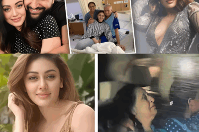 “Shefali Jariwala’s Final Post Breaks the Internet – What Was She Trying to Say?”