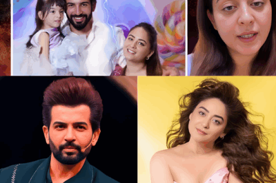 Mahi Vij Breaks Down in Tears After Separation, Exposes Jay Bhanushali’s Dark Truth