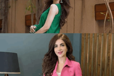 Loneliness and Secrets: Humaira Asghar Ali’s Death Unravels Shocking Celebrity Ties