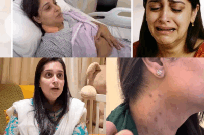 After Cancer, Dipika Kakar Faces New Deadly Health Crisis — What’s Happening Now?