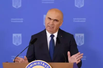 Ilie Bolojan a semnat demisiile a șapte consilieri de stat și trei consilieri onorifici. Cine sunt cei care pleacă din Guvern