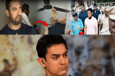 When Aamir Khan Tried to End His Life: The Untold Story Behind His Breakdown