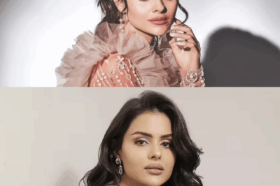 Priyanka Chahar Choudhary’s Cosmetic Surgery Disaster and Ekta Kapoor’s Unexpected Response!