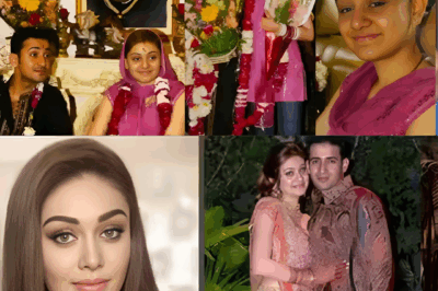 Viral Wedding Pics Reveal Shefali Jariwala’s Past With Meet Brothers’ Harmeet Singh