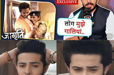 “Sagar Parekh Spills Shocking Twist in Jagriti & Suraj’s Storyline – A Villain Enters?”