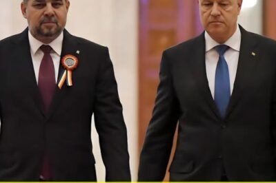 Este cutremur total în politică. Este vorba de Klaus Iohannis, Marcel Ciolacu și Nicolae Ciucă