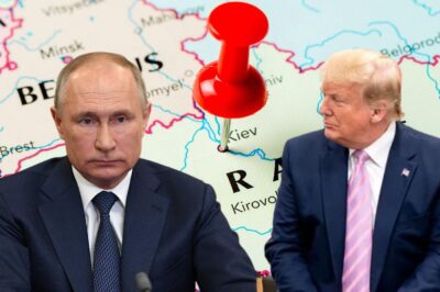 Donald Trump, mesaj alarmant pentru România. ”Este posibil” ca Vladimir Putin să aibă ambiții teritoriale dincolo de Ucraina